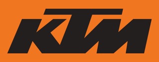 KTM logo