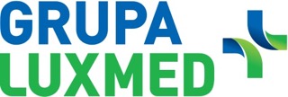 Grupa LuxMed logo