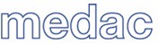 Medac logo